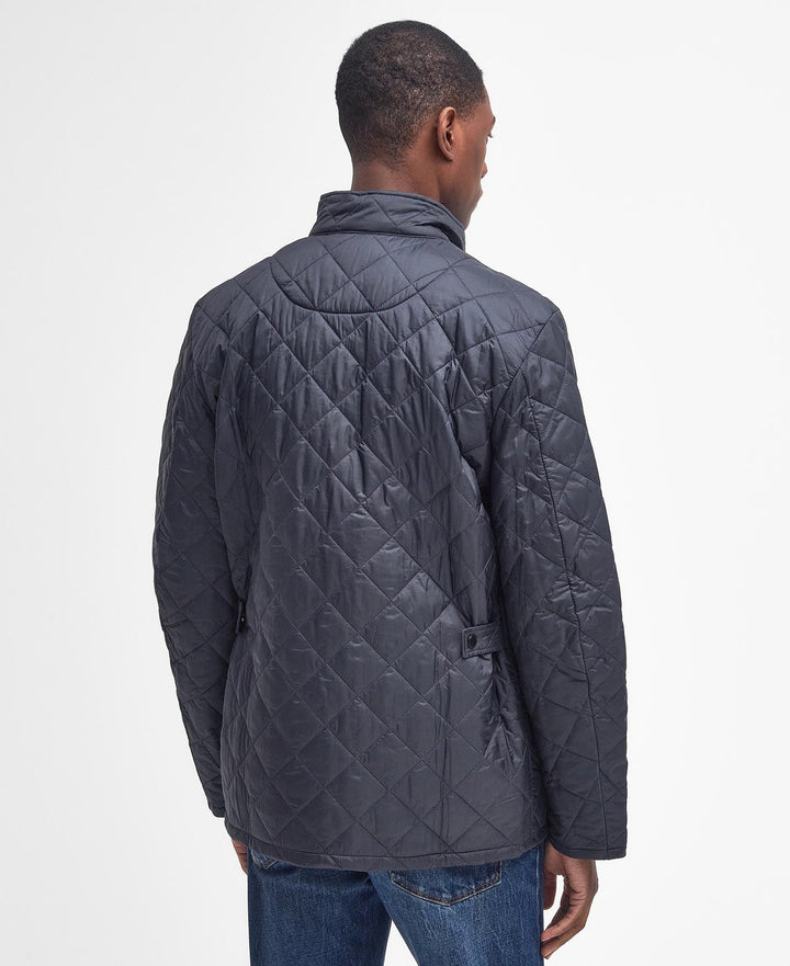 Barbour Flyweight Chelsea Quilted Jacket/Jakna MQU0007
