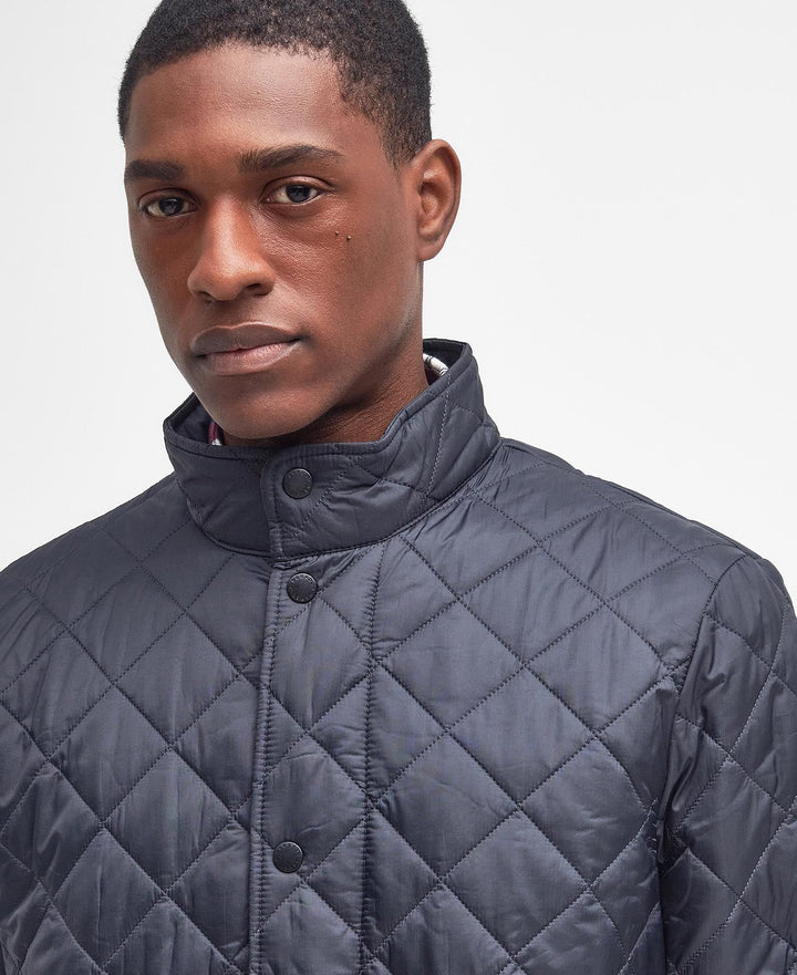 Barbour Flyweight Chelsea Quilted Jacket/Jakna MQU0007