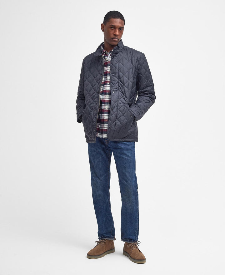 Barbour Flyweight Chelsea Quilted Jacket/Jakna MQU0007