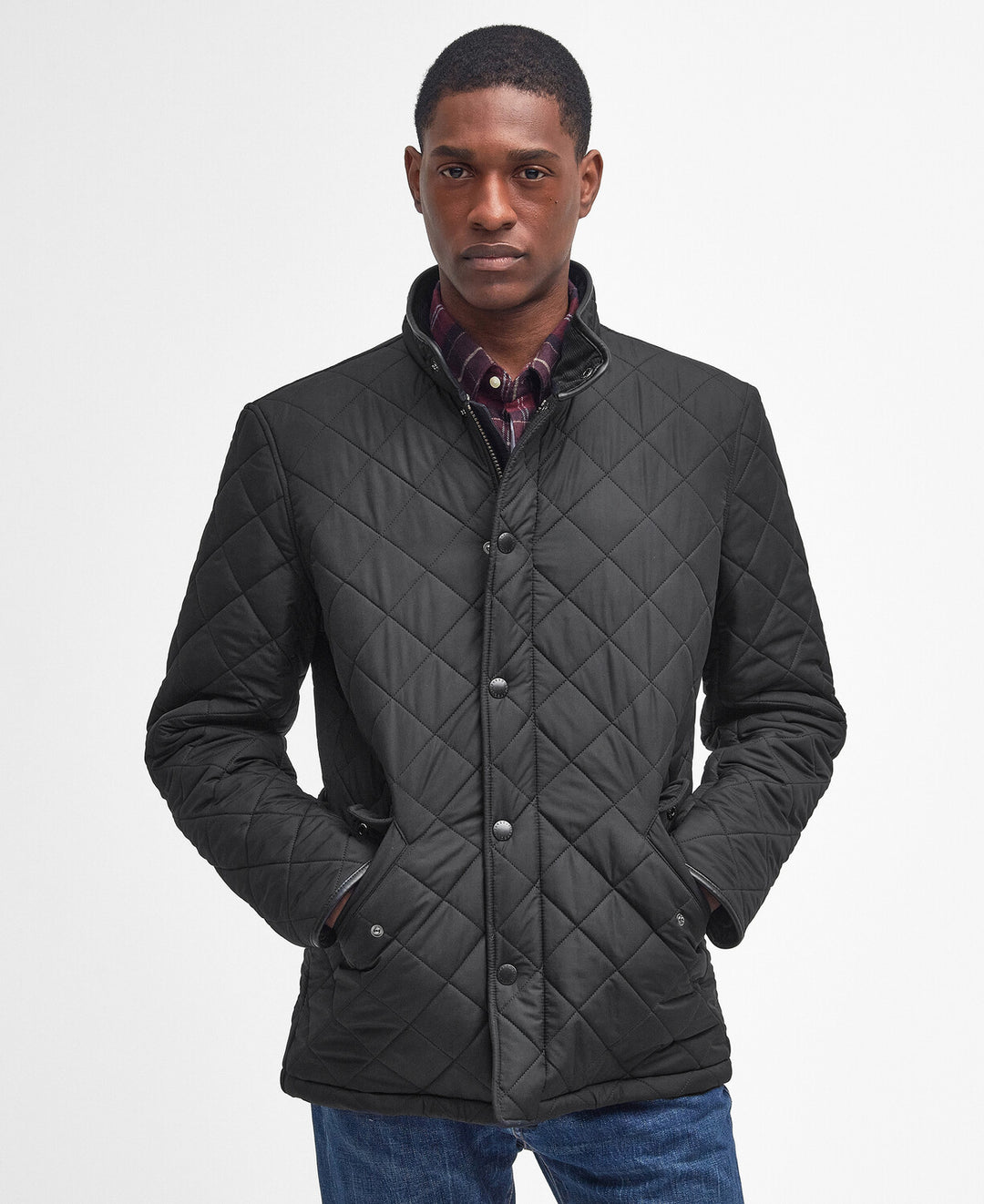 Barbour Powell Quilt Jacket/Jakna MQU0281