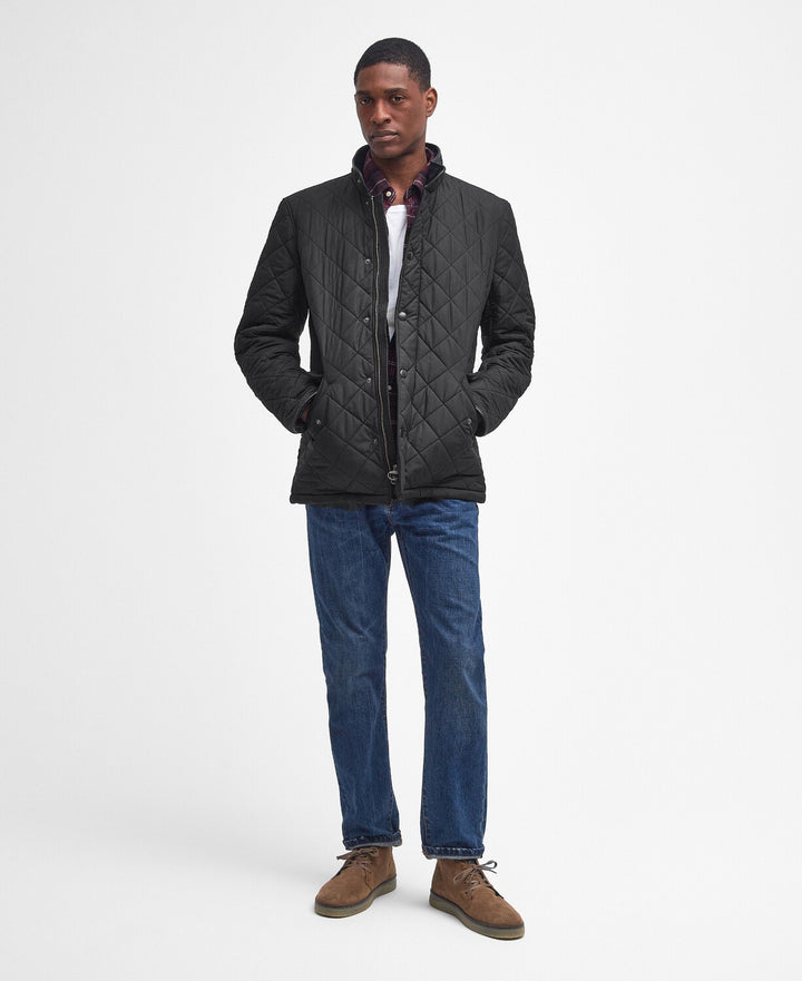Barbour Powell Quilt Jacket/Jakna MQU0281