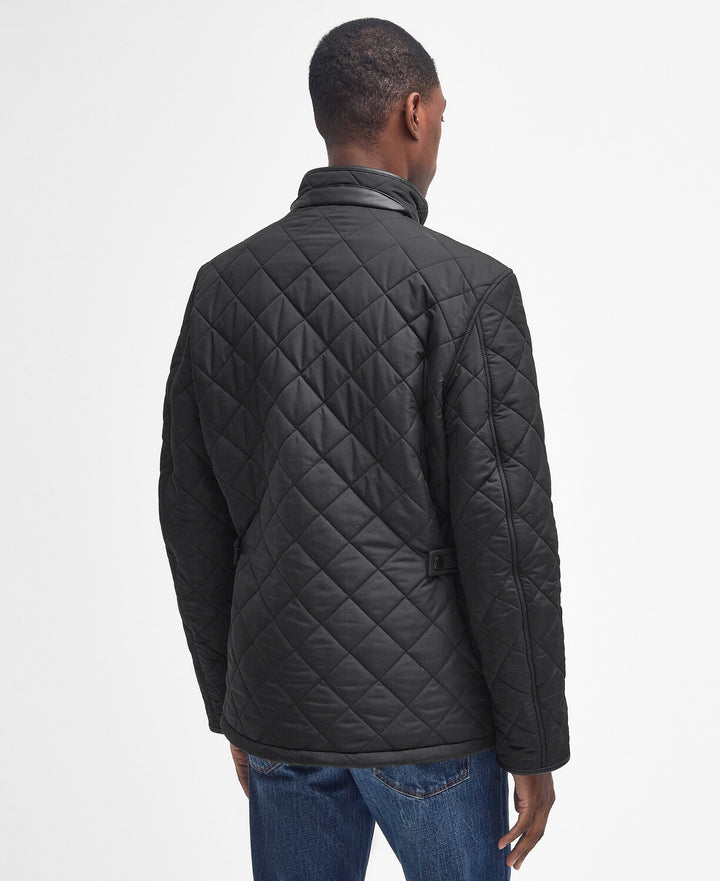 Barbour Powell Quilt Jacket/Jakna MQU0281