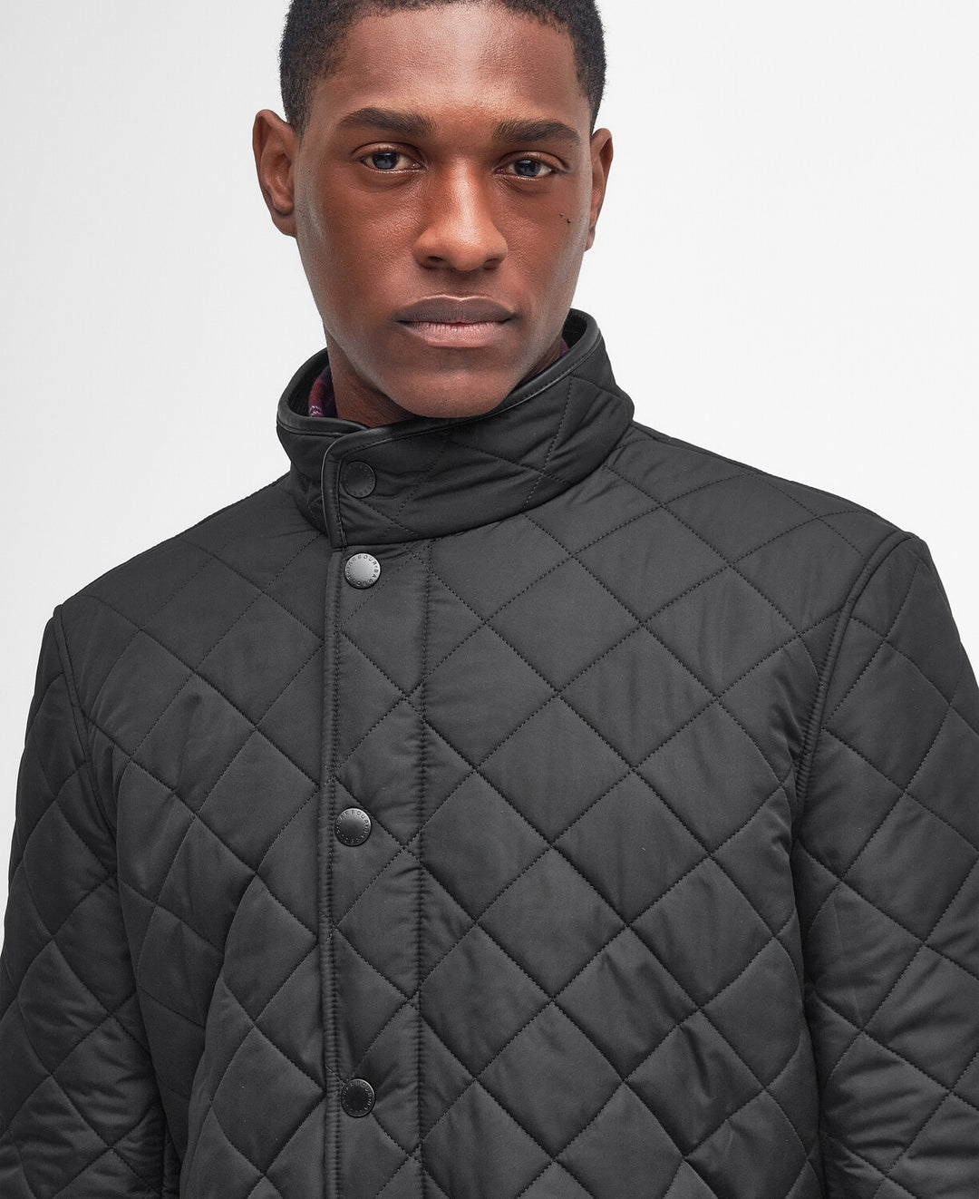 Barbour Powell Quilt Jacket/Jakna MQU0281