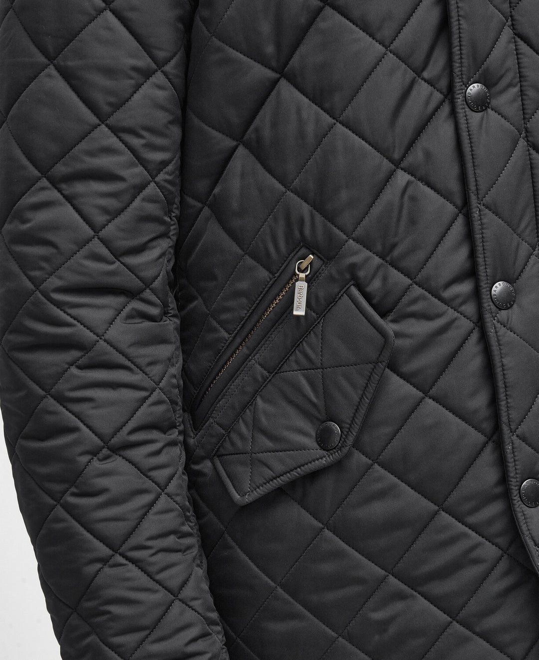Barbour Powell Quilt Jacket/Jakna MQU0281