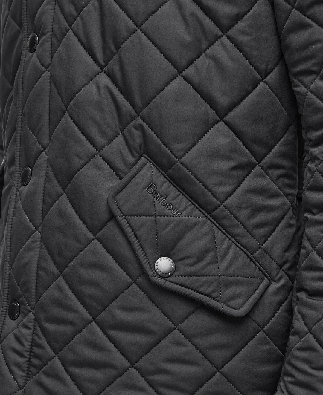 Barbour Powell Quilt Jacket/Jakna MQU0281