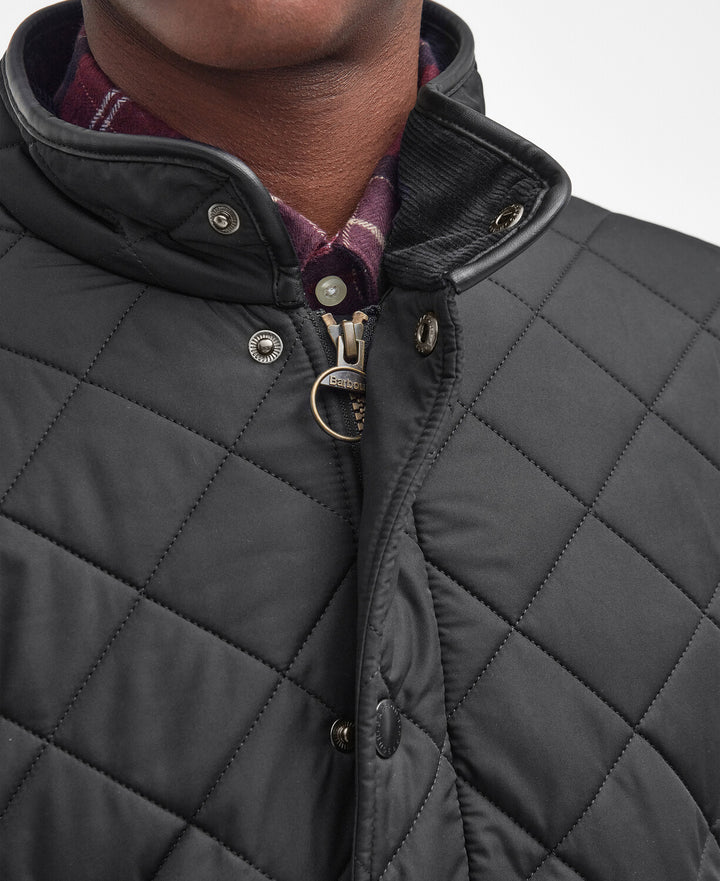 Barbour Powell Quilt Jacket/Jakna MQU0281