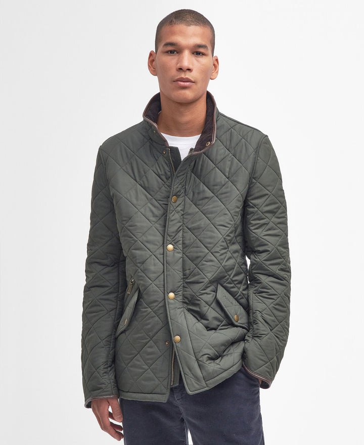 Barbour Powell Quilt Jacket/Jakna MQU0281