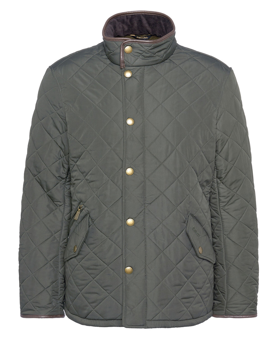 Barbour Powell Quilt Jacket/Jakna MQU0281