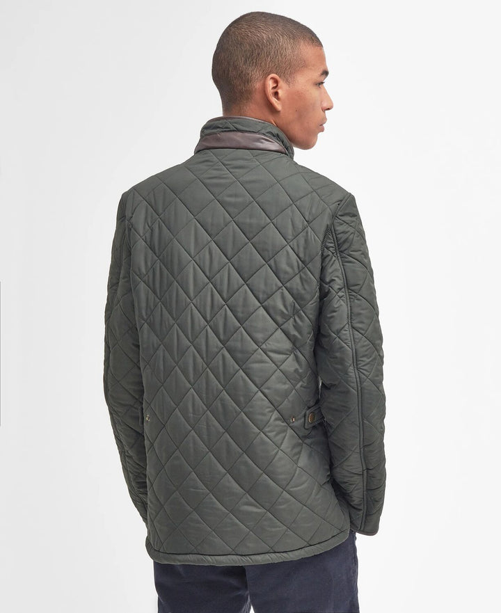 Barbour Powell Quilted Jacket/Jakna MQU0281
