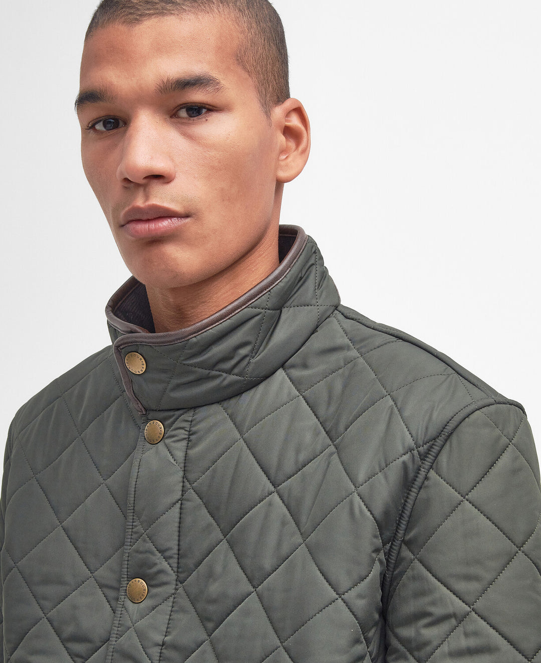 Barbour Powell Quilt Jacket/Jakna MQU0281