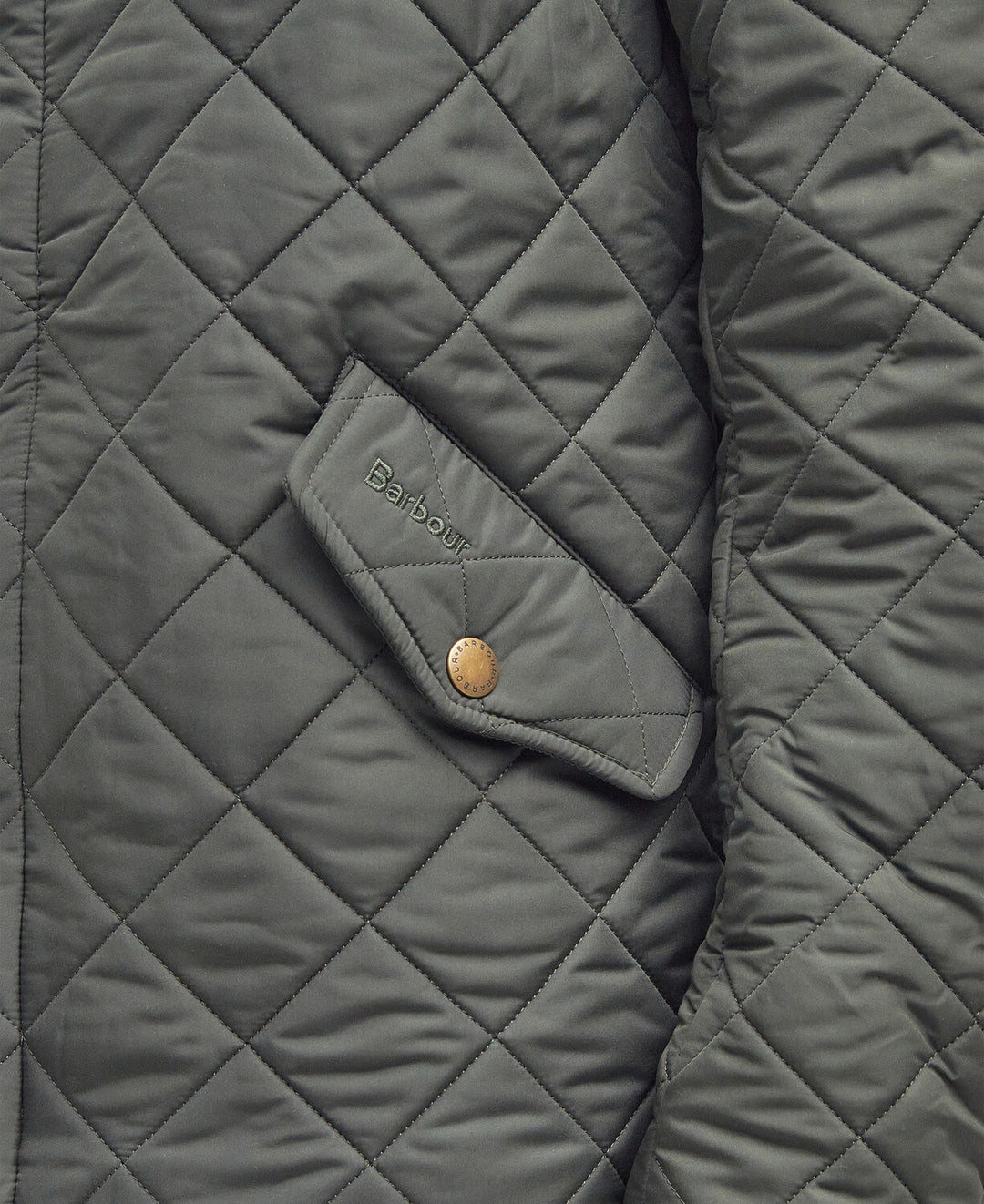 Barbour Powell Quilt Jacket/Jakna MQU0281