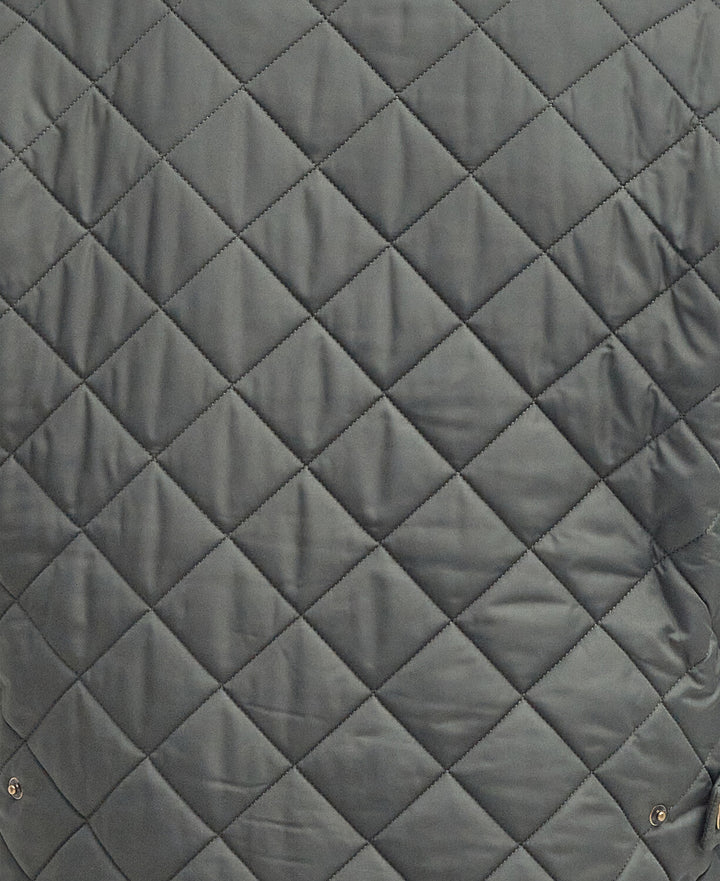 Barbour Powell Quilt Jacket/Jakna MQU0281