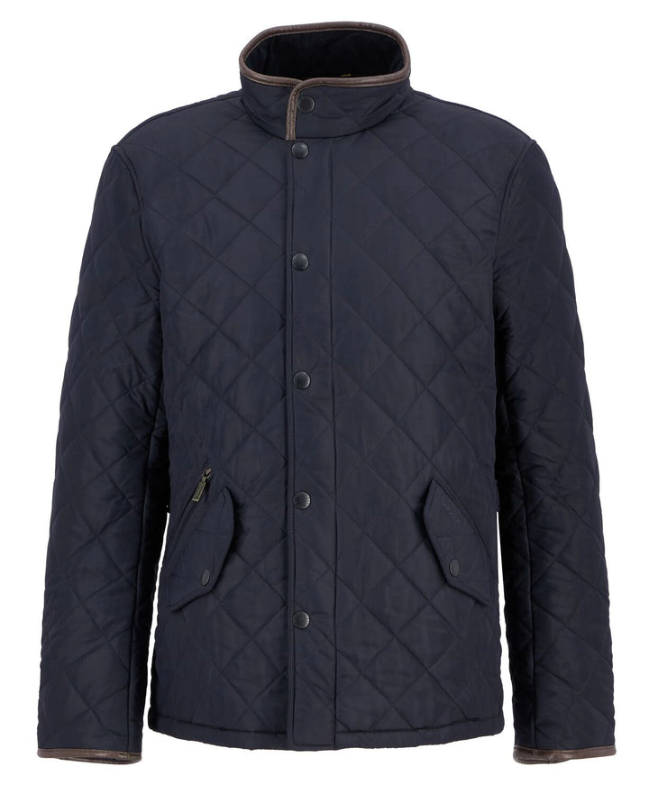 Barbour Powell Quilted Jacket/Jakna MQU0281