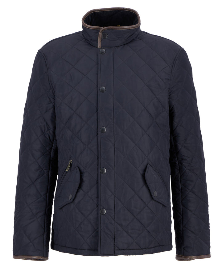 Barbour Powell Quilt Jacket/Jakna MQU0281