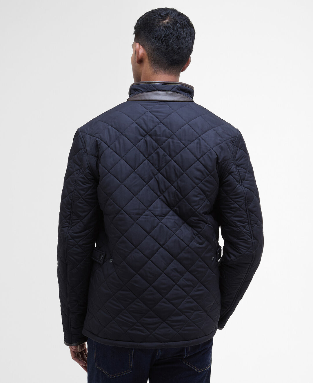 Barbour Powell Quilt Jacket/Jakna MQU0281