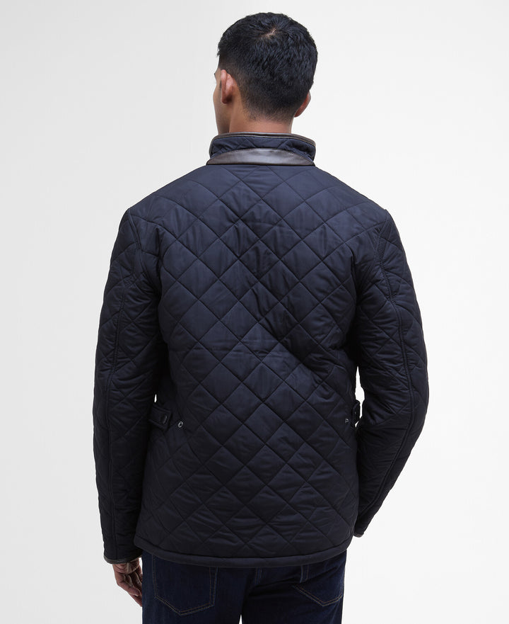Barbour Powell Quilt Jacket/Jakna MQU0281