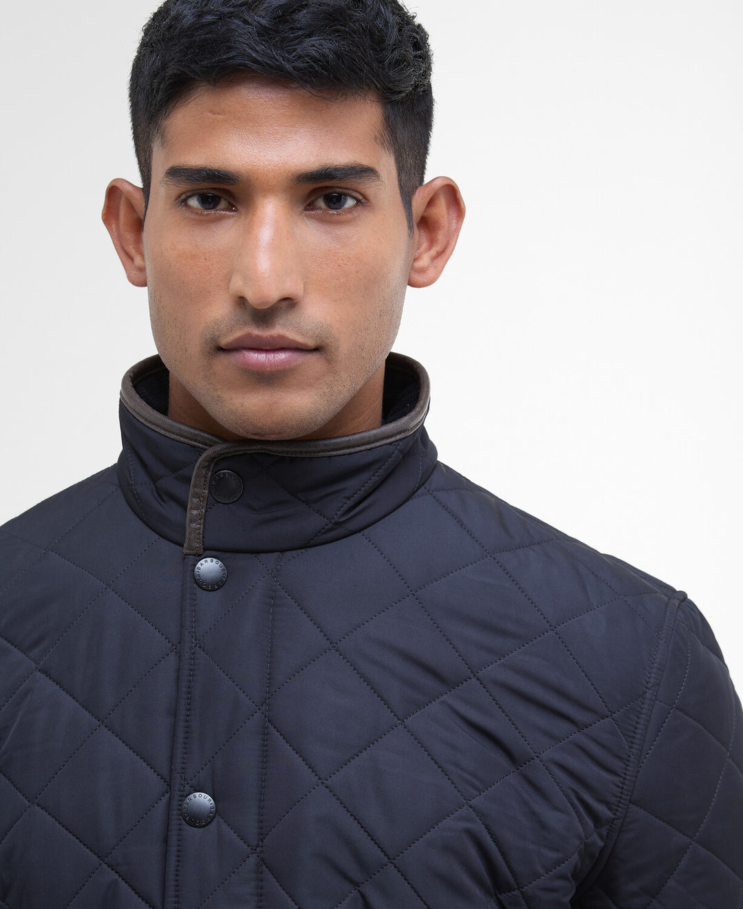 Barbour Powell Quilt Jacket/Jakna MQU0281