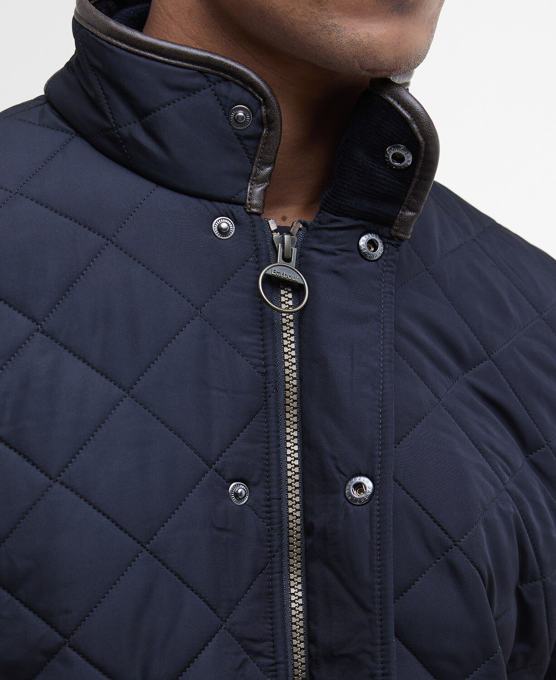 Barbour Powell Quilt Jacket/Jakna MQU0281