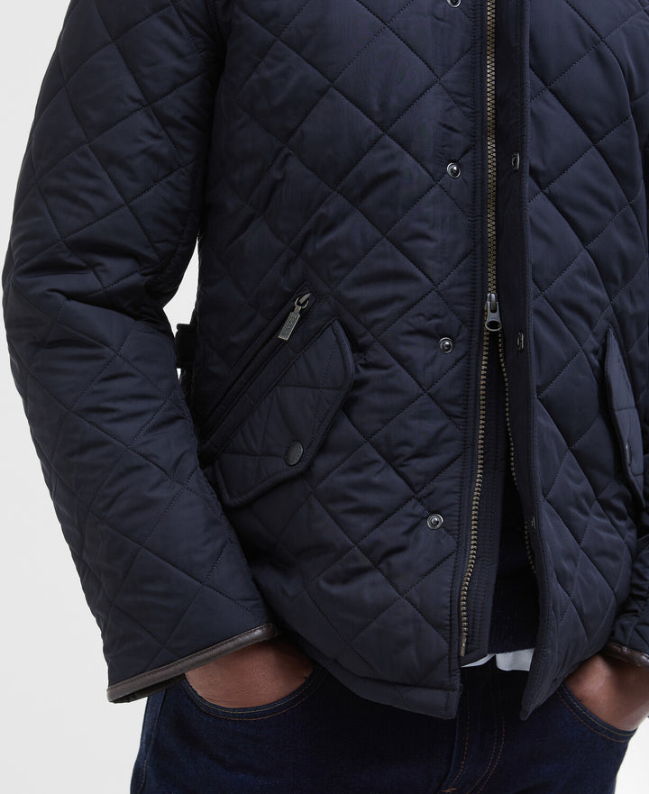 Barbour Powell Quilt Jacket/Jakna MQU0281