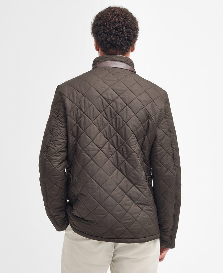 Barbour Powell Quilt Jacket/Jakna MQU0281