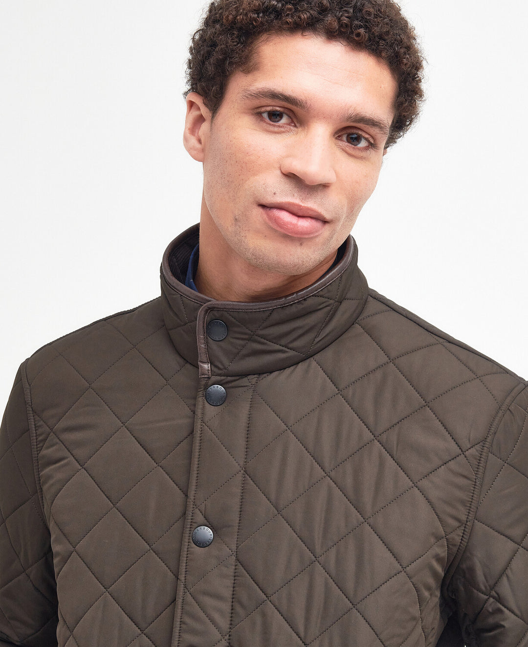 Barbour Powell Quilt Jacket/Jakna MQU0281