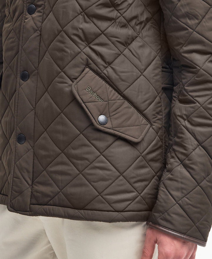 Barbour Powell Quilt Jacket/Jakna MQU0281