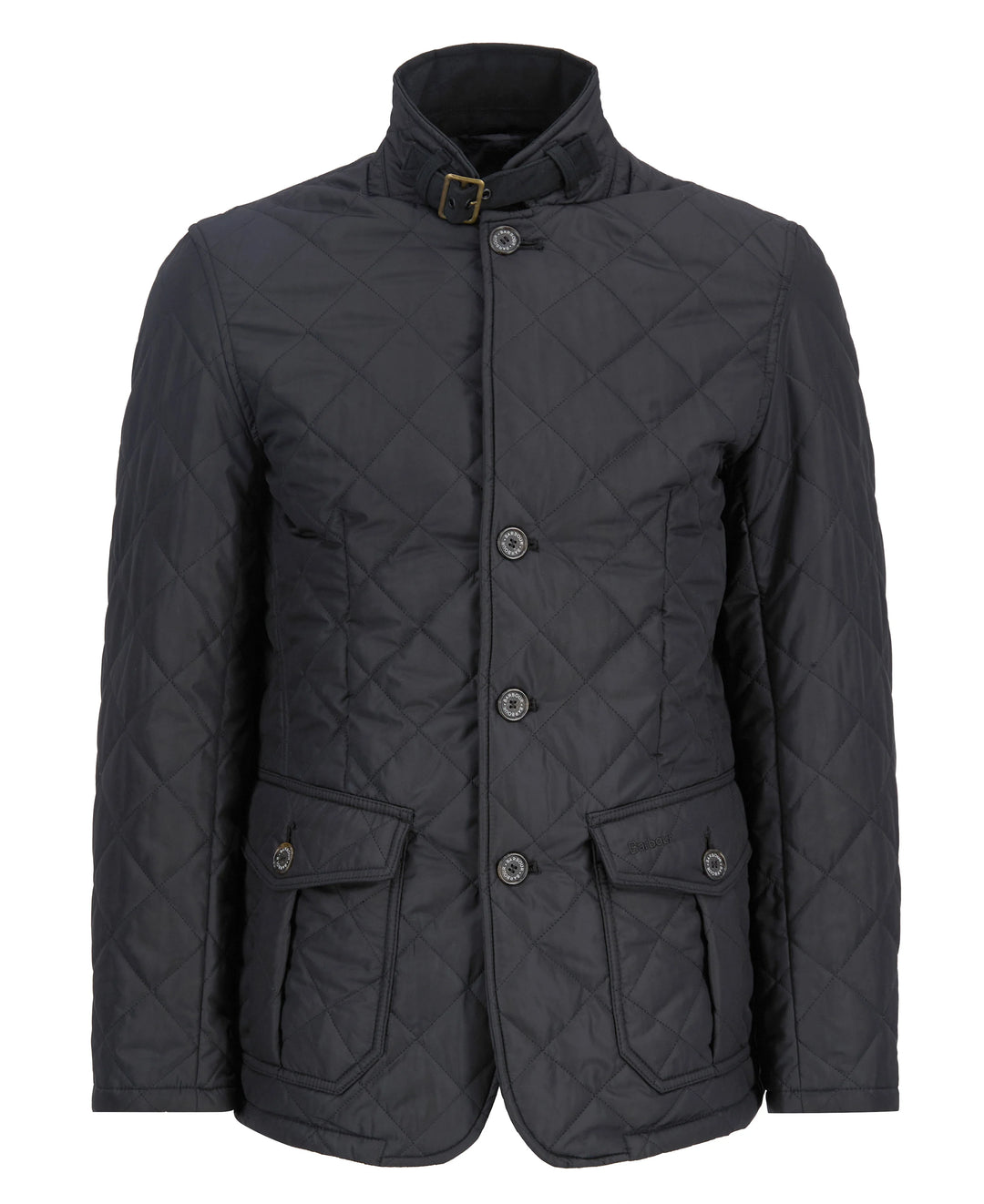Barbour Quilted Lutz Jacket/Jakna MQU0508