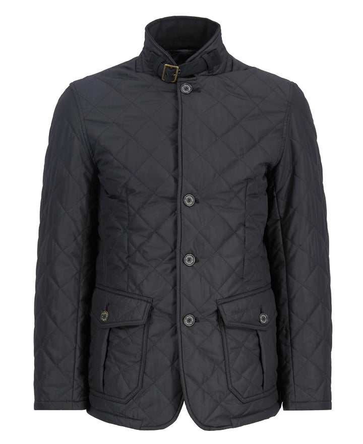Barbour Quilted Lutz Jacket/Jakna MQU0508