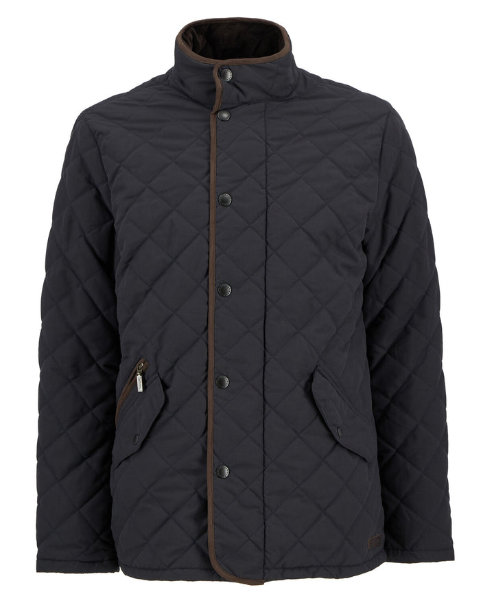 Barbour WP Shoveler Quilt Jacket/Jakna MQU1585