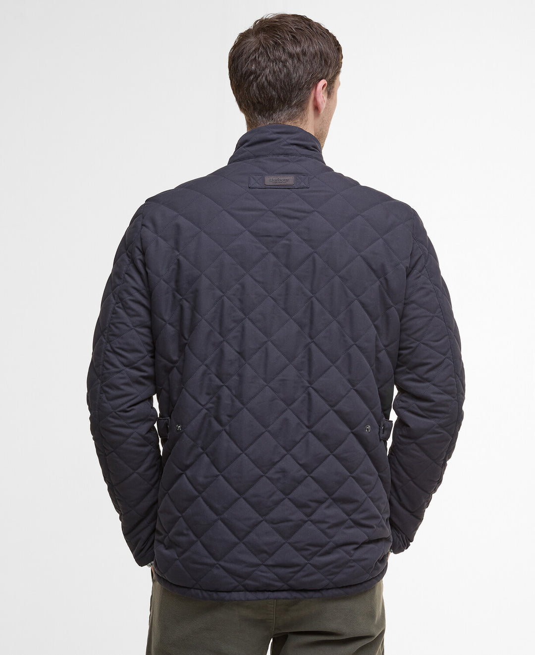 Barbour WP Shoveler Quilt Jacket/Jakna MQU1585