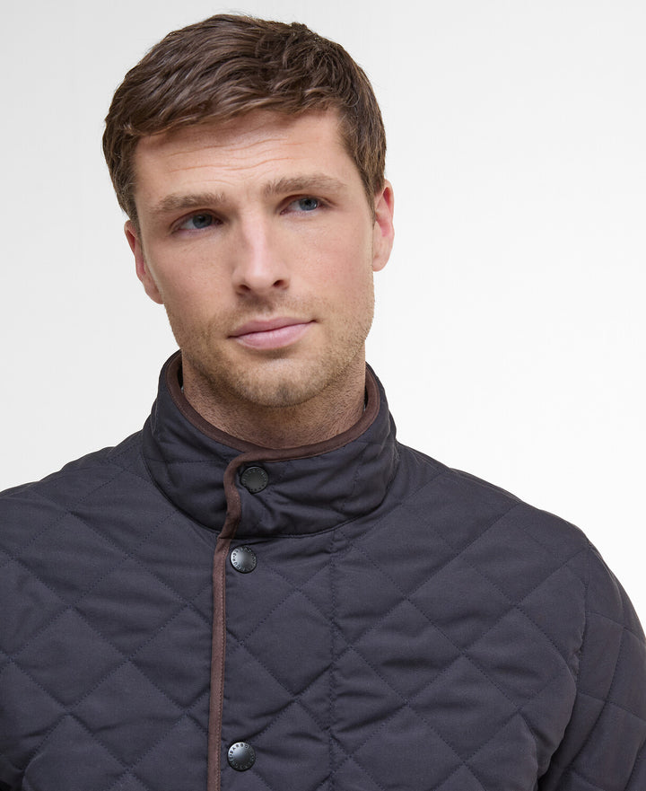 Barbour WP Shoveler Quilt Jacket/Jakna MQU1585