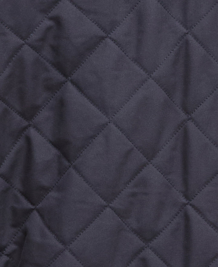 Barbour WP Shoveler Quilt Jacket/Jakna MQU1585