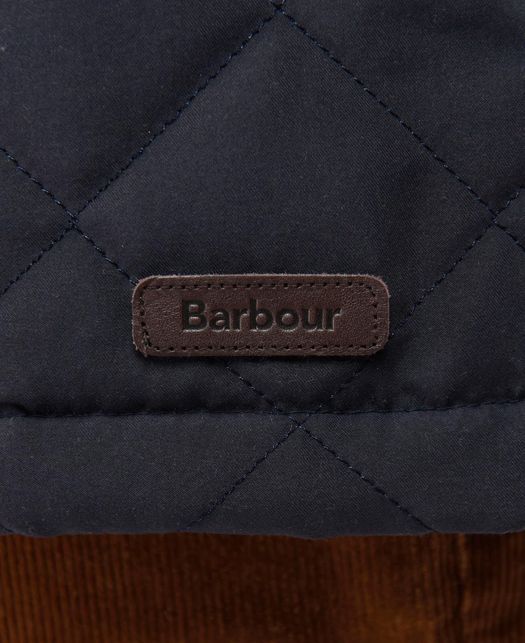 Barbour Waterproof Shoveler Quilt/Jakna MQU1585