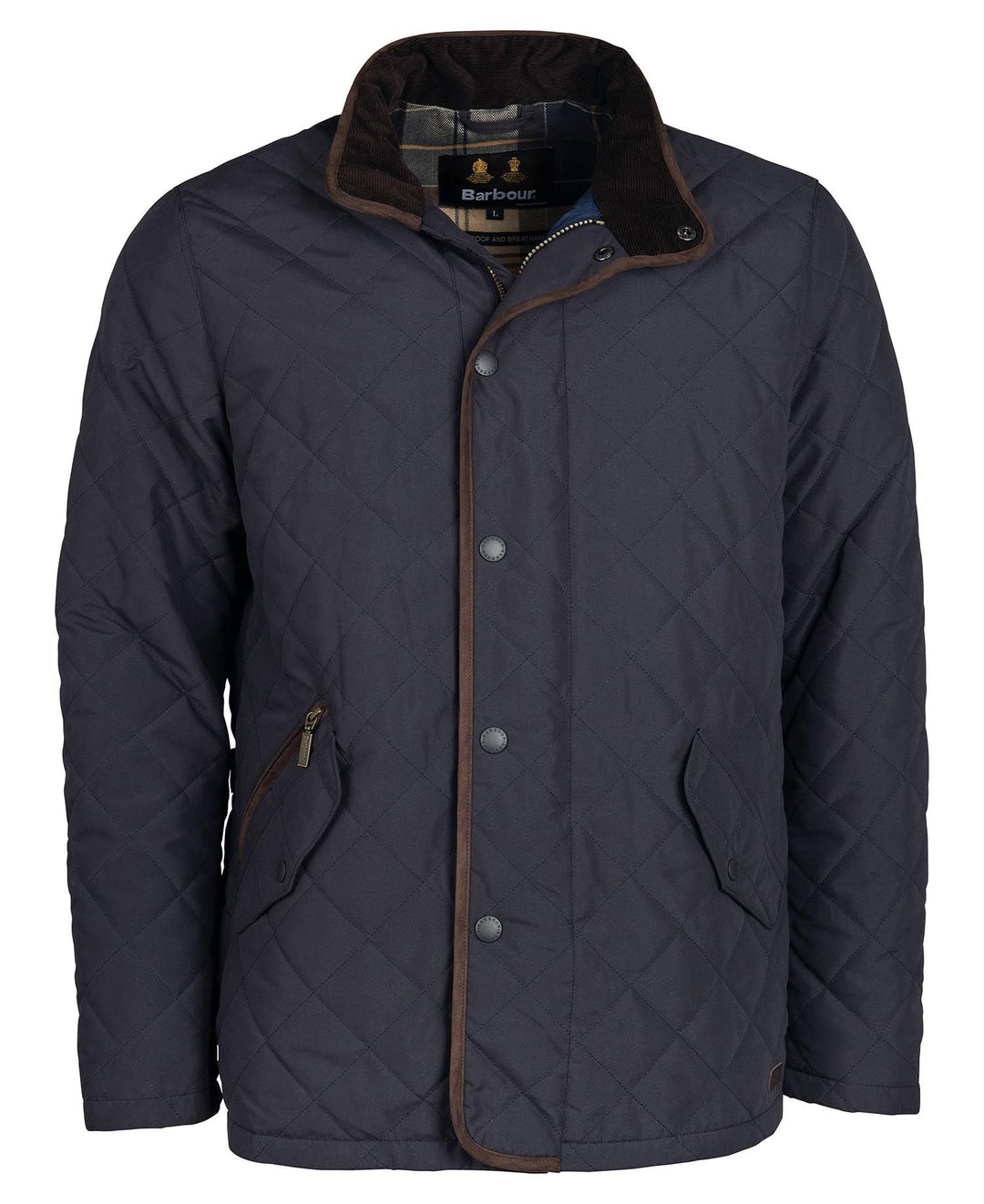 Barbour Waterproof Shoveler Quilt/Jakna MQU1585