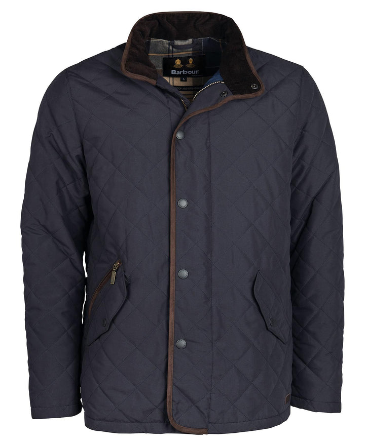 Barbour Waterproof Shoveler Quilt/Jakna MQU1585
