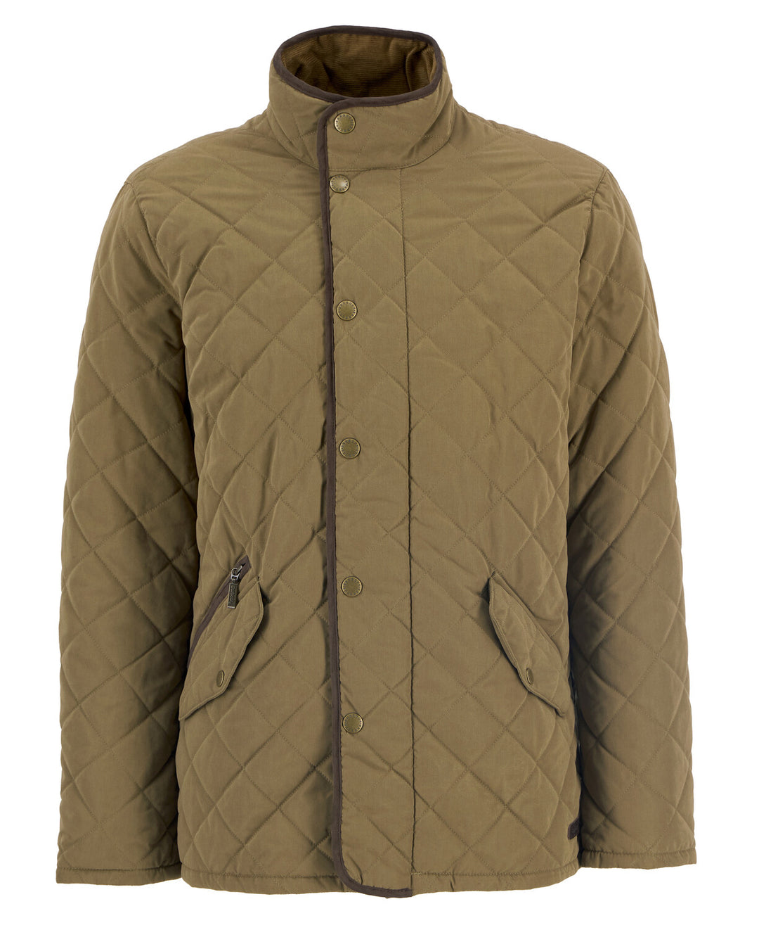 Barbour WP Shoveler Quilt Jacket/Jakna MQU1585