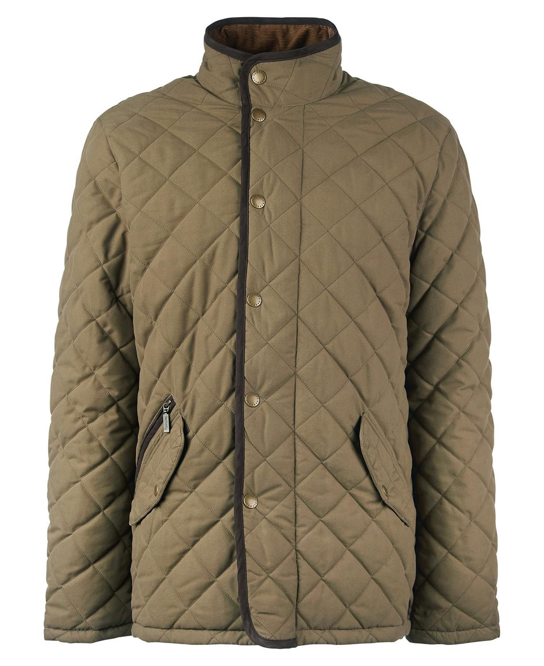 Barbour Waterproof Shoveler Quilt/Jakna MQU1585