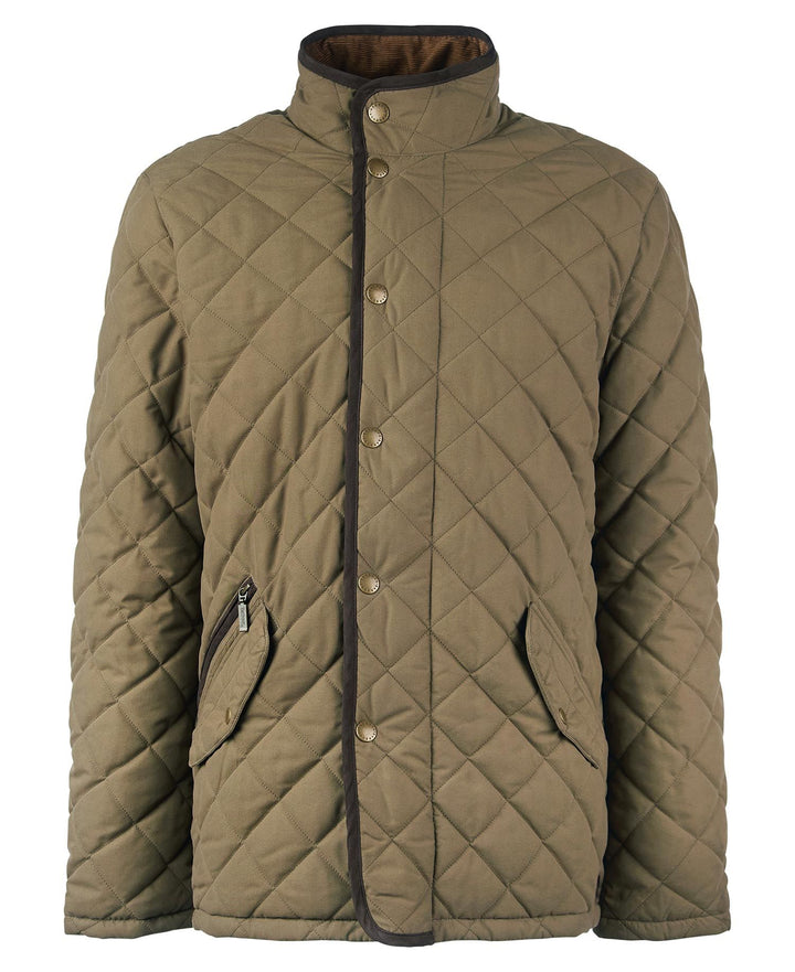 Barbour Waterproof Shoveler Quilt/Jakna MQU1585