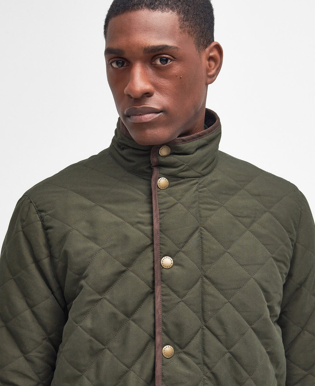 Barbour WP Shoveler Quilt Jacket/Jakna MQU1585