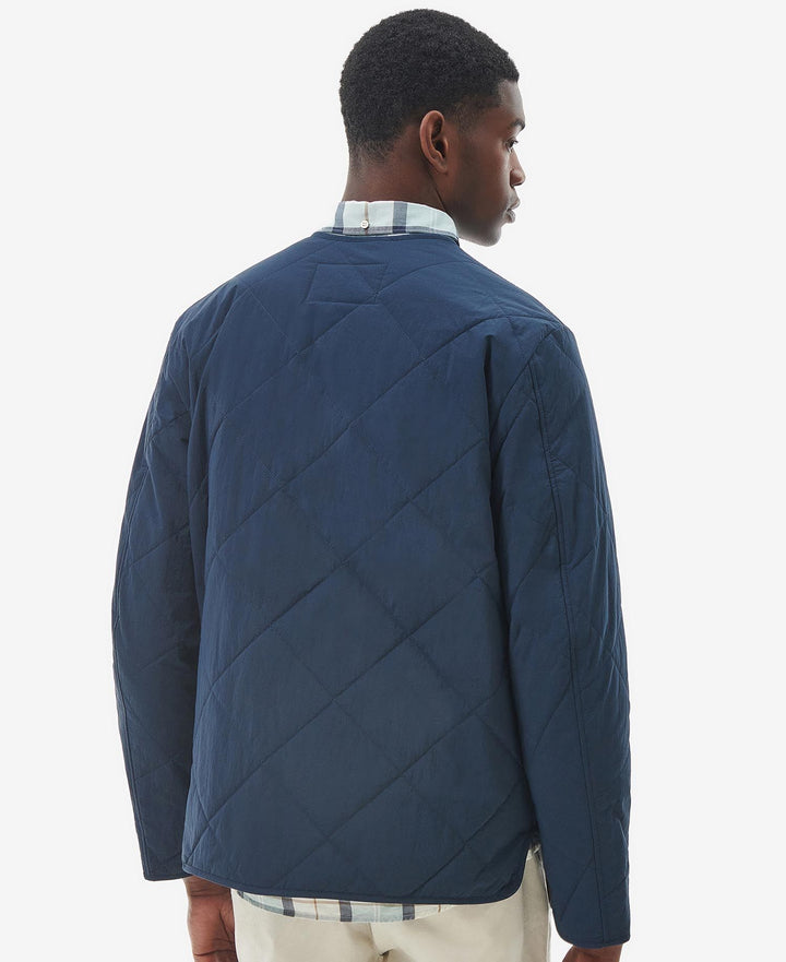 Barbour Summer Liddesdale Quilt/Jakna MQU1668