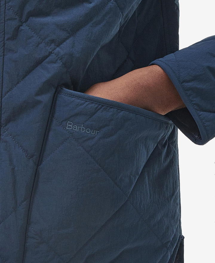 Barbour Summer Liddesdale Quilt/Jakna MQU1668