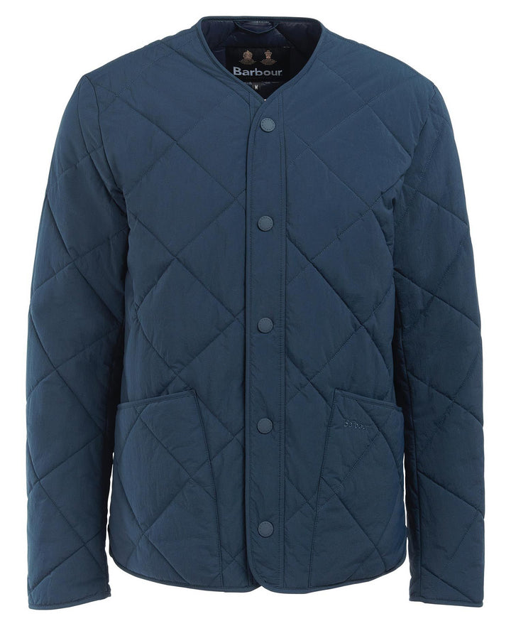 Barbour Summer Liddesdale Quilt/Jakna MQU1668
