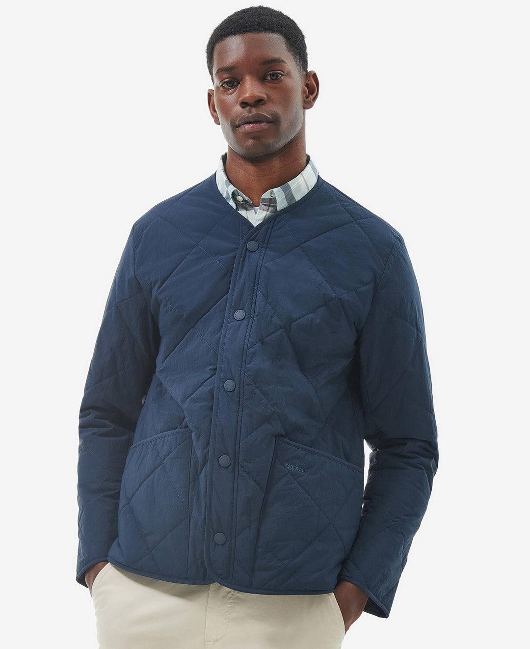 Barbour Summer Liddesdale Quilt/Jakna MQU1668