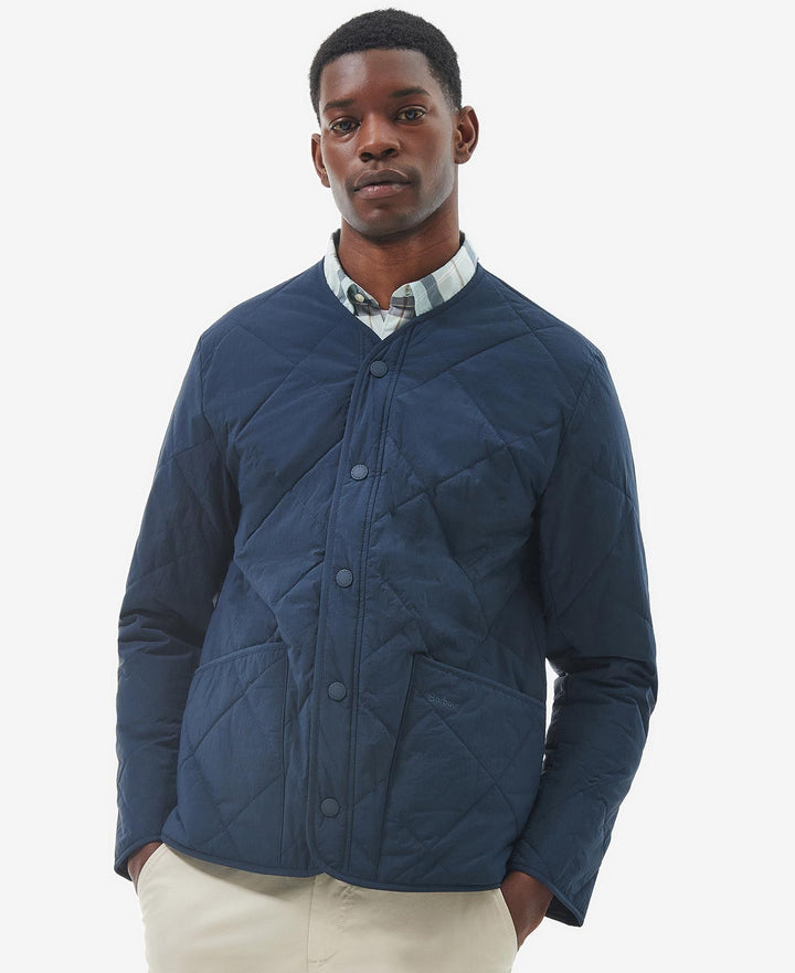 Barbour Summer Liddesdale Quilt/Jakna MQU1668