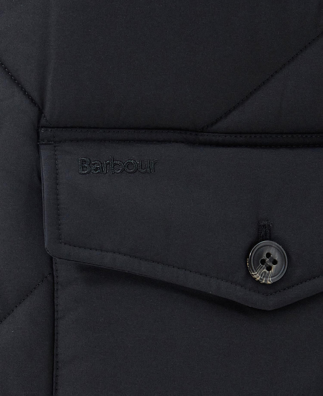 Barbour Elmwood Parka Quilt/Jakna MQU1690