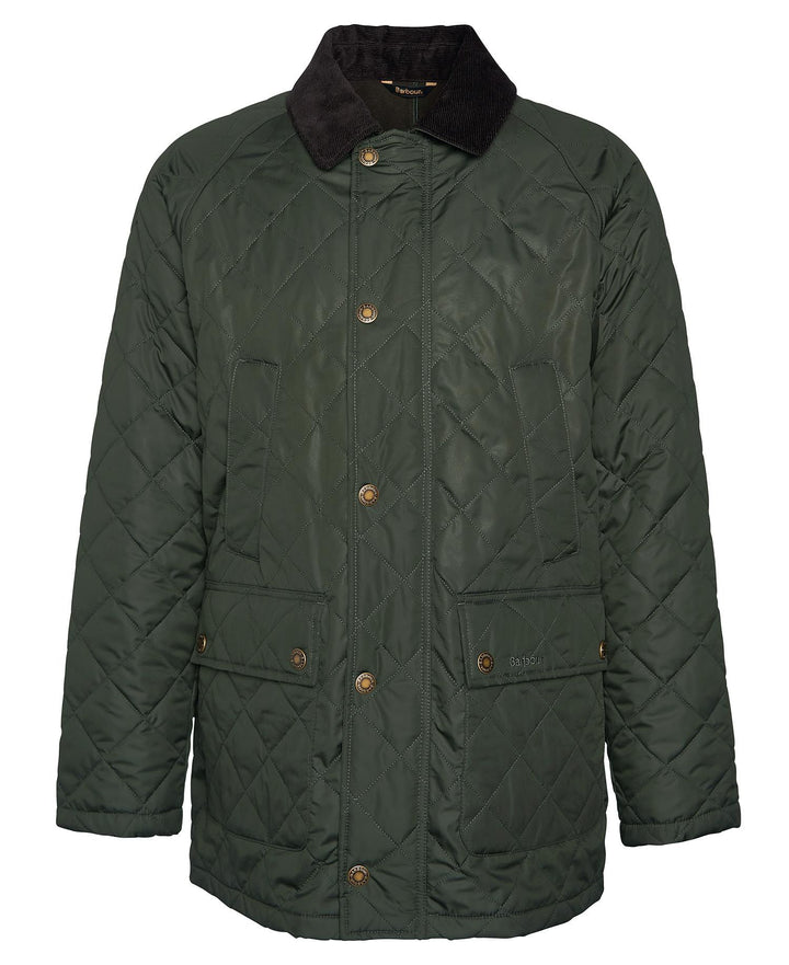 Barbour Ashby Polarquilt/Jakna MQU1718
