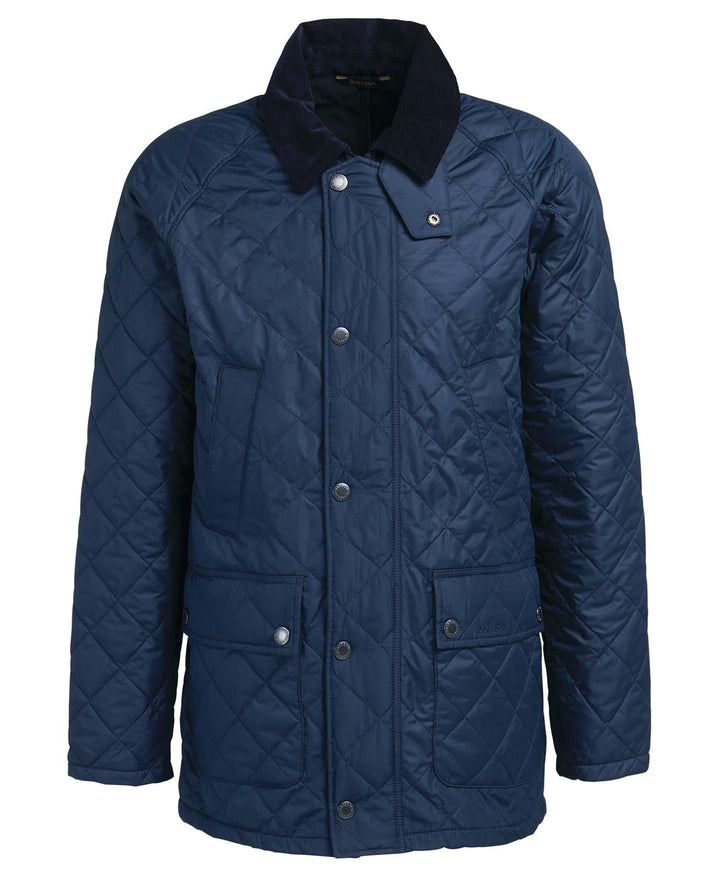 Barbour Ashby Polarquilt/Jakna MQU1718