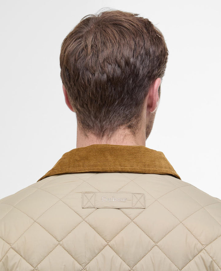 Barbour Modern Chelsea Quilted Jacket/Jakna MQU1770