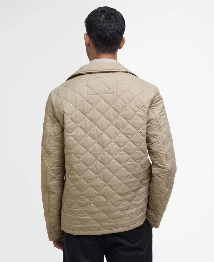 Barbour Tyne Liddesdale Quilted Jacket/Jakna MQU1840