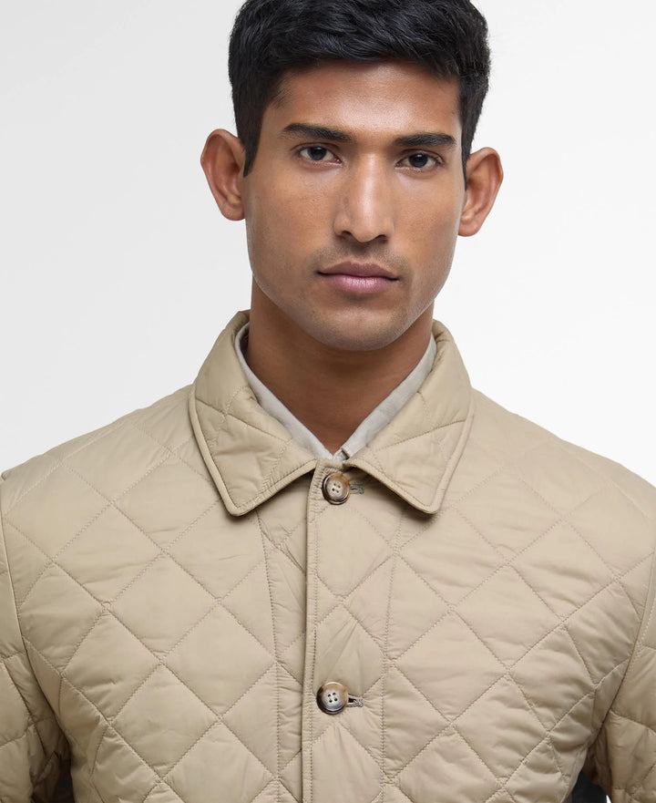 Barbour Tyne Liddesdale Quilted Jacket/Jakna MQU1840
